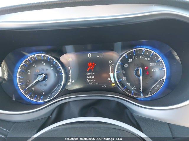 Chrysler Pacifica Limited 2026 2C4RC1GG0TR232177 Image 7