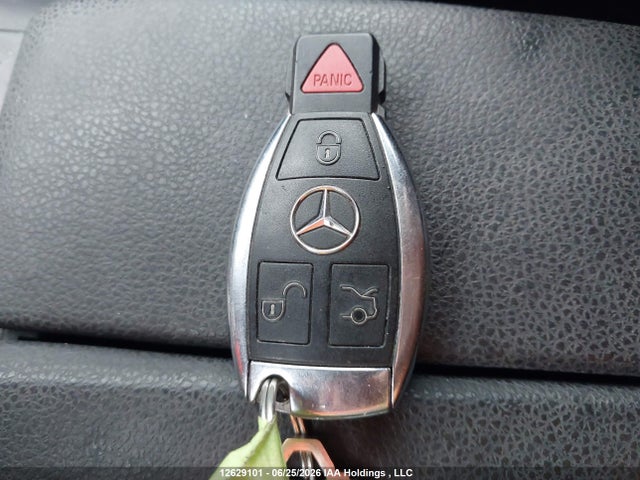 2014 Mercedes-benz C 350 4matic მანქანა იყიდება აუქციონზე, vin: WDDGF8JB2EG184549, აუქციონის ნომერი: 12629101