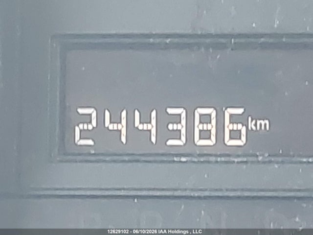 2C4RDGBG1FR722381 Dodge Grand Caravan Se