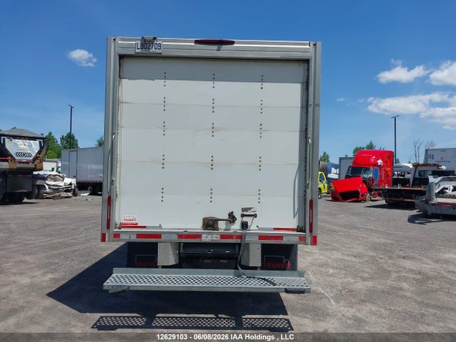 Продажа на аукционе авто 2024 Ford Econoline E450 Super Duty Cutaway Van, vin: 1FDXE4FN6RDD15106, номер лота: 12629103