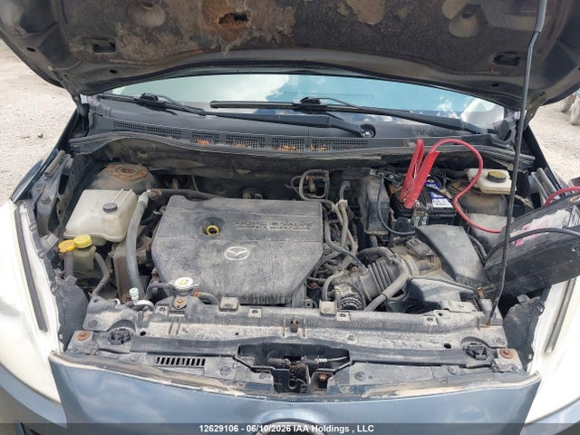 Продаж на аукціоні авто 2013 Mazda Mazda5, vin: JM1CW2CL8C0100560, номер лоту: 12629106