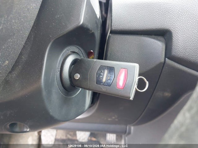 Продаж на аукціоні авто 2013 Mazda Mazda5, vin: JM1CW2CL8C0100560, номер лоту: 12629106