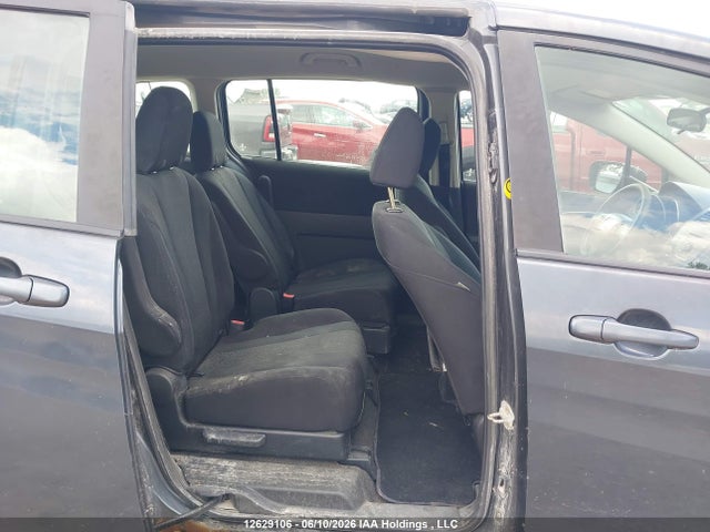 Продаж на аукціоні авто 2013 Mazda Mazda5, vin: JM1CW2CL8C0100560, номер лоту: 12629106