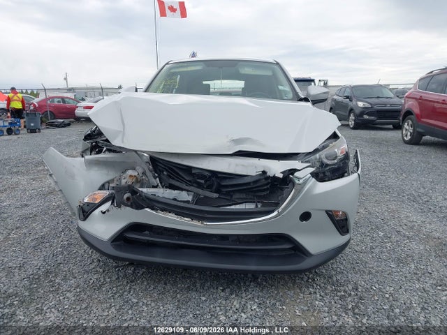JM1DKBC72G0113023 Mazda Cx-3 Touring
