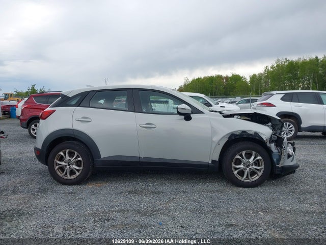 JM1DKBC72G0113023 Mazda Cx-3 Touring