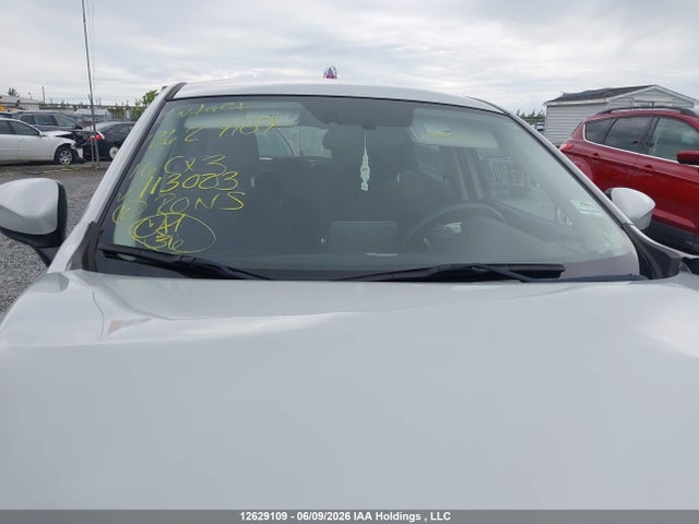JM1DKBC72G0113023 Mazda Cx-3 Touring