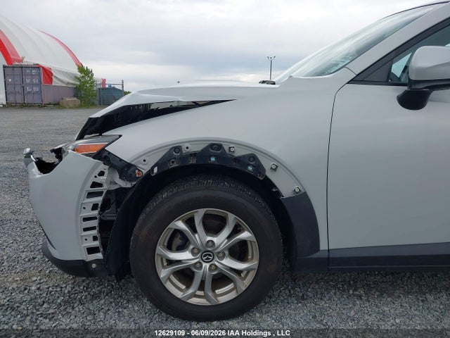 JM1DKBC72G0113023 Mazda Cx-3 Touring