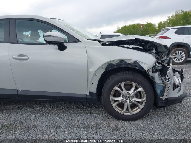 JM1DKBC72G0113023 Mazda Cx-3 Touring