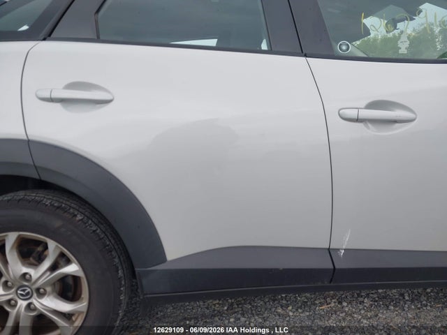 JM1DKBC72G0113023 Mazda Cx-3 Touring