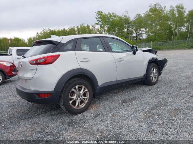 JM1DKBC72G0113023 Mazda Cx-3 Touring
