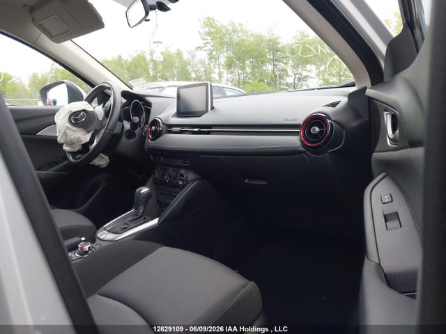 JM1DKBC72G0113023 Mazda Cx-3 Touring