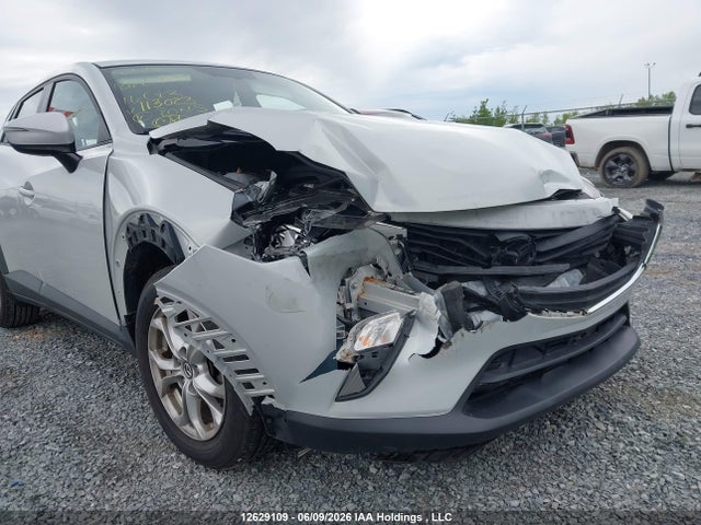 JM1DKBC72G0113023 Mazda Cx-3 Touring