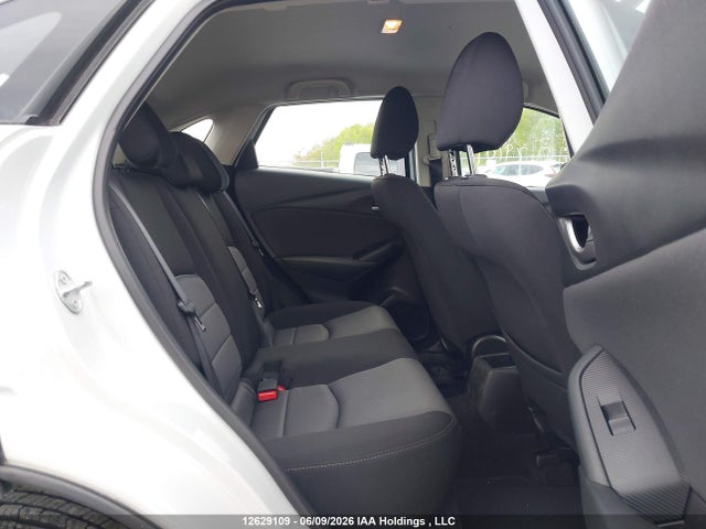 JM1DKBC72G0113023 Mazda Cx-3 Touring