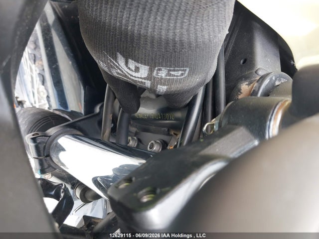 Kawasaki Kl650 F 2022 ML5KLEF19NDA13016 Image 10