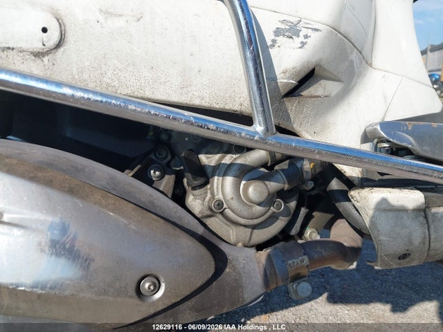 Aukcja sprzedaży 2023 Vespa Gts/sei Giorni 300, vin: ZAPMD39MXP5200201, numer aukcji: 12629116
