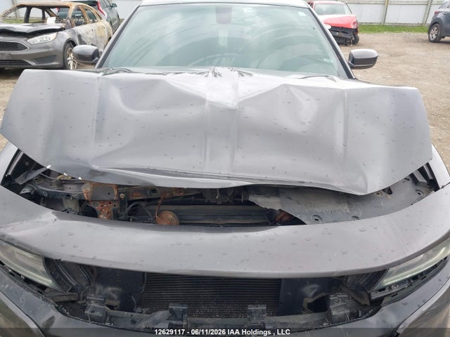Dodge Charger Sxt 2017 2C3CDXJG6HH513786 Image 10