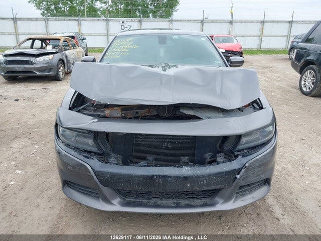 Dodge Charger Sxt 2017 2C3CDXJG6HH513786 Image 13