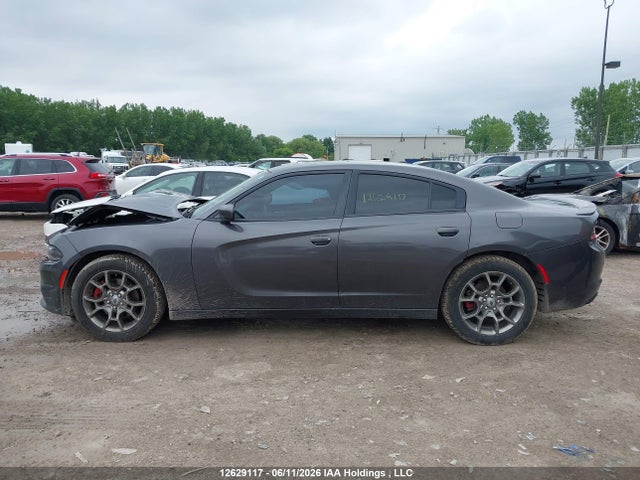 Dodge Charger Sxt 2017 2C3CDXJG6HH513786 Image 15