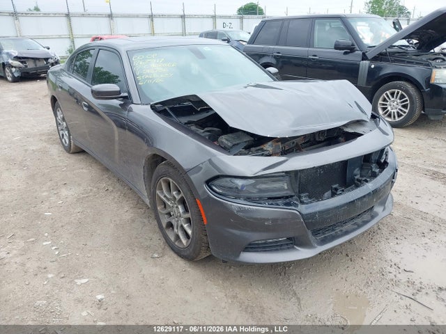 Dodge Charger Sxt 2017 2C3CDXJG6HH513786 Image 19