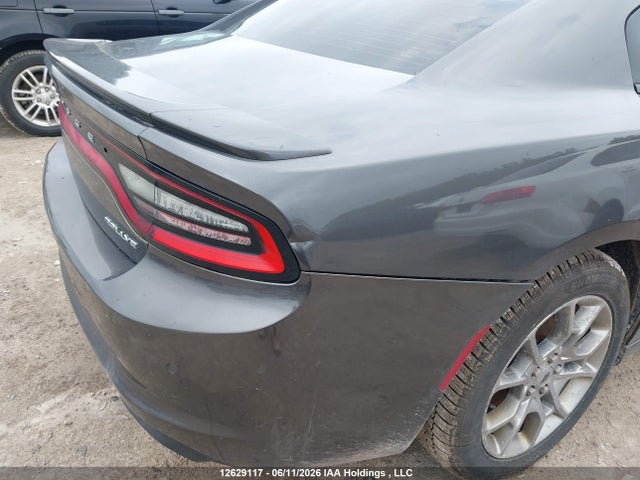 Dodge Charger Sxt 2017 2C3CDXJG6HH513786 Image 20
