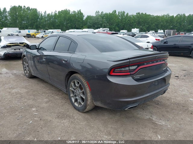 Dodge Charger Sxt 2017 2C3CDXJG6HH513786 Image 3