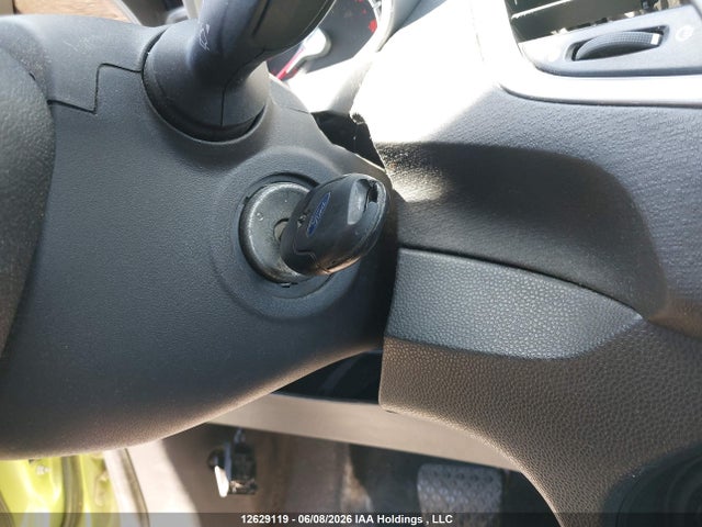 Продажа на аукционе авто 2012 Ford Fiesta Se, vin: 3FADP4BJ4CM108204, номер лота: 12629119
