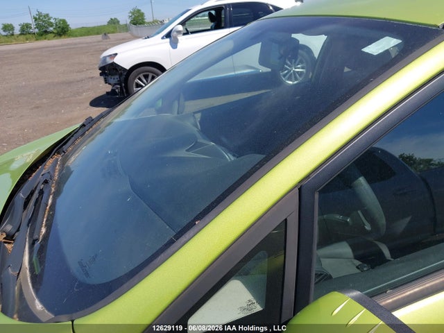 Продажа на аукционе авто 2012 Ford Fiesta Se, vin: 3FADP4BJ4CM108204, номер лота: 12629119