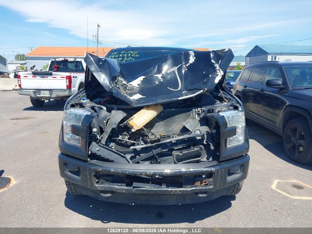 Продажа на аукционе авто 2015 Ford F-150 Xlt, vin: 1FTFW1EF2FKD06884, номер лота: 12629120