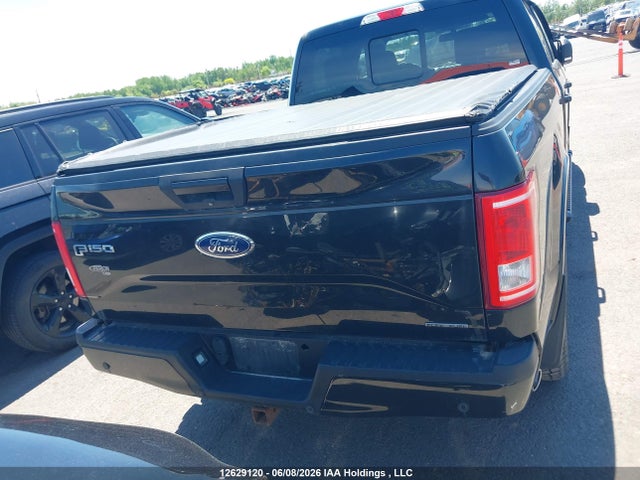 Продажа на аукционе авто 2015 Ford F-150 Xlt, vin: 1FTFW1EF2FKD06884, номер лота: 12629120