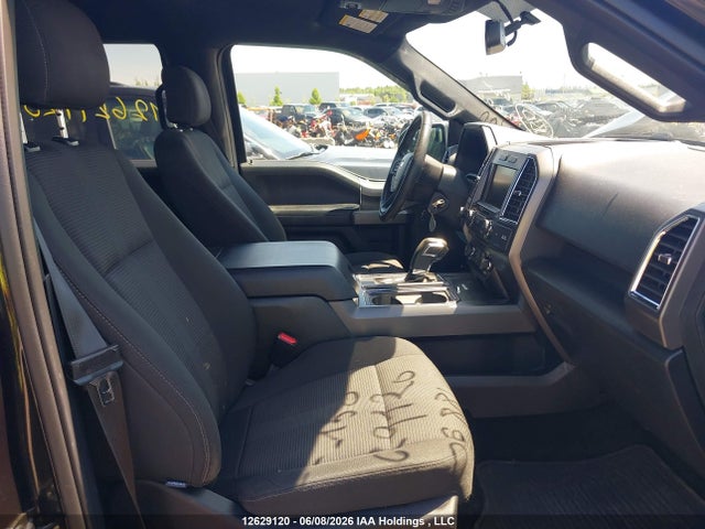 Продажа на аукционе авто 2015 Ford F-150 Xlt, vin: 1FTFW1EF2FKD06884, номер лота: 12629120