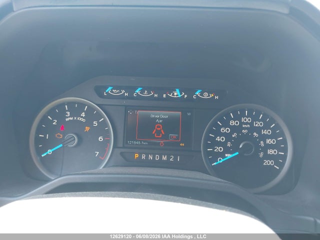 Продажа на аукционе авто 2015 Ford F-150 Xlt, vin: 1FTFW1EF2FKD06884, номер лота: 12629120