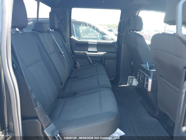 Продажа на аукционе авто 2015 Ford F-150 Xlt, vin: 1FTFW1EF2FKD06884, номер лота: 12629120
