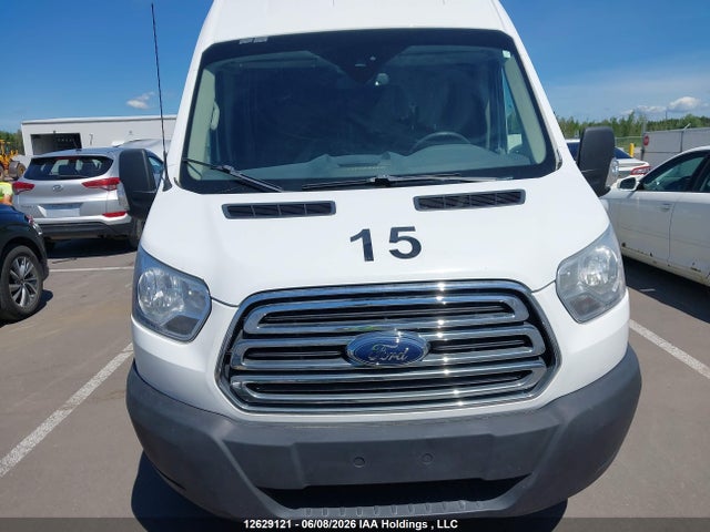 Ford Transit T-250 2019 1FTYR2XM6KKB22155 Image 12