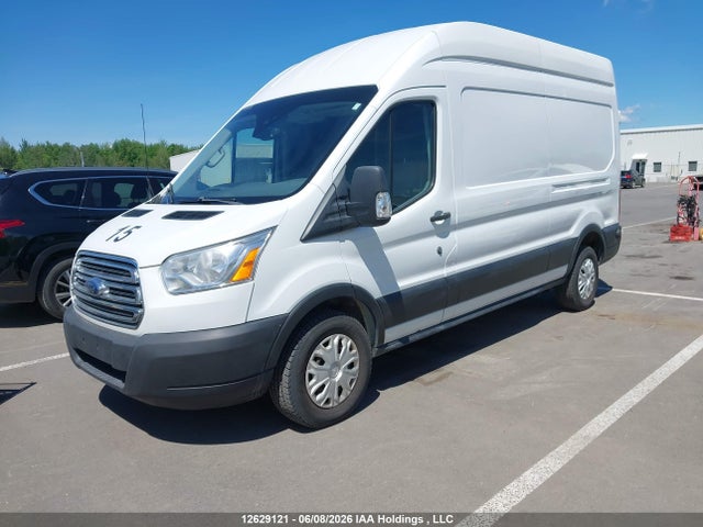 Продажа на аукционе авто 2019 Ford Transit T-250, vin: 1FTYR2XM6KKB22155, номер лота: 12629121