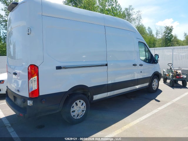 Ford Transit T-250 2019 1FTYR2XM6KKB22155 Image 4