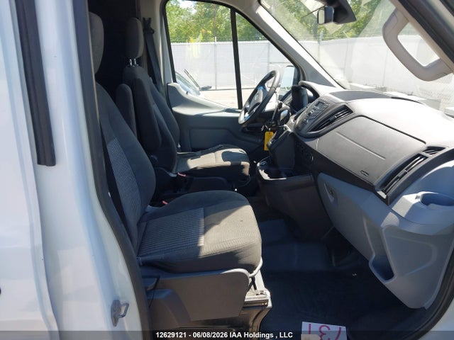 Ford Transit T-250 2019 1FTYR2XM6KKB22155 Image 5
