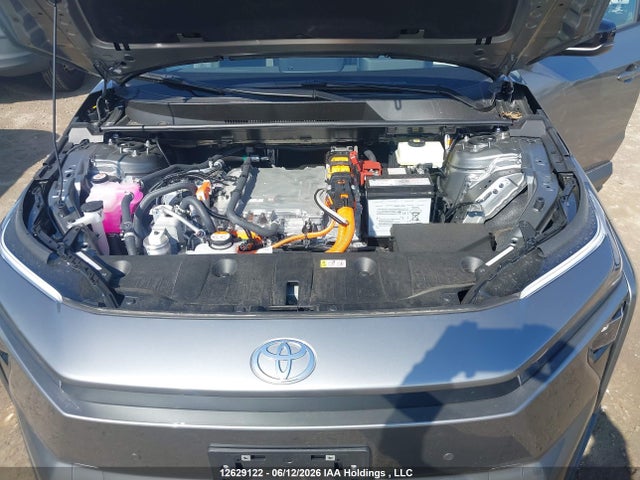 Toyota Bz4x 2026 JTMAFAEB9TJ022130 Image 10