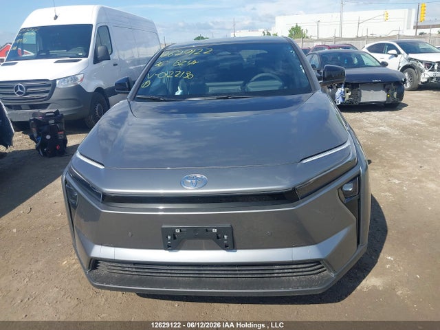 Toyota Bz4x 2026 JTMAFAEB9TJ022130 Image 11