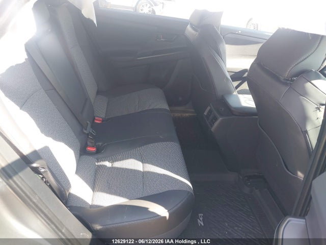 Toyota Bz4x 2026 JTMAFAEB9TJ022130 Image 8