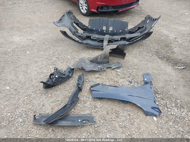 Chevrolet IMPALA 1LT 2014 2G1115SL5E9114765 Image 12