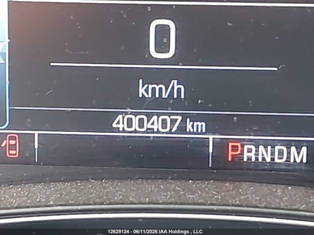 Chevrolet IMPALA 1LT 2014 2G1115SL5E9114765 Image 16