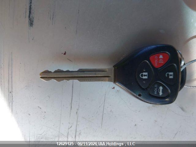 12629125 :رقم المزاد ، 4T1BF1FK7FU489130 vin ، 2015 Toyota Camry Le/xle/se/xse مزاد بيع