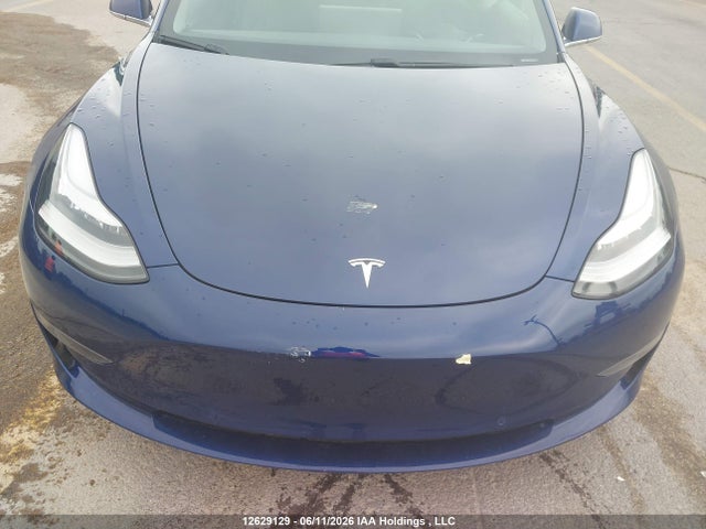 Tesla Model 3 Long Range 2020 5YJ3E1EB4LF643083 Image 10