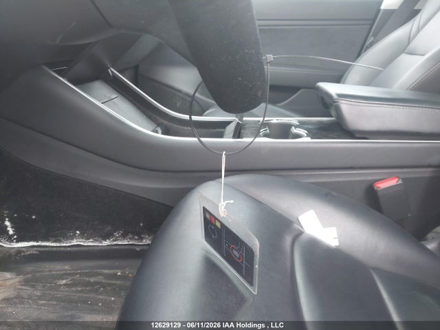 Tesla Model 3 Long Range 2020 5YJ3E1EB4LF643083 Image 11