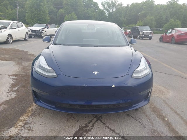 Tesla Model 3 Long Range 2020 5YJ3E1EB4LF643083 Image 12