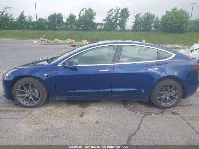 Tesla Model 3 Long Range 2020 5YJ3E1EB4LF643083 Image 14
