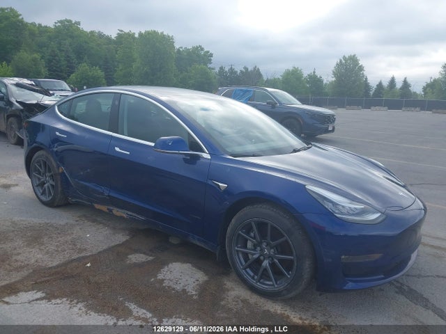 Tesla Model 3 Long Range 2020 5YJ3E1EB4LF643083 Image 6