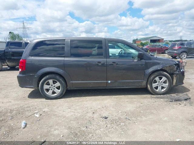 Dodge Grand Caravan Se 2019 2C4RDGBG4KR553922 Image 14