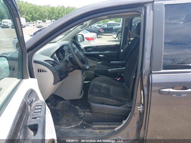 Dodge Grand Caravan Se 2019 2C4RDGBG4KR553922 Image 20