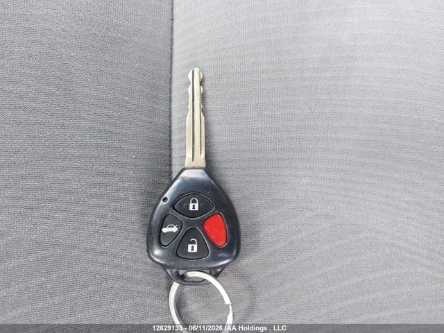 2012 Toyota Corolla S/le მანქანა იყიდება აუქციონზე, vin: 2T1BU4EE2CC841045, აუქციონის ნომერი: 12629133